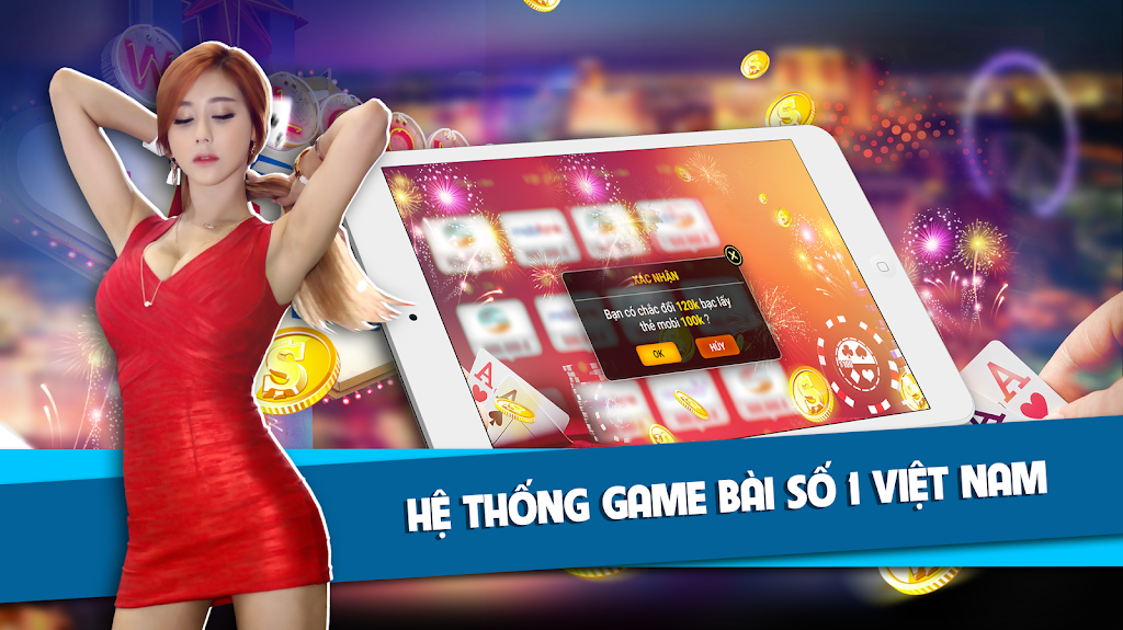 Thanks vip club games everyday 螢幕截圖 0