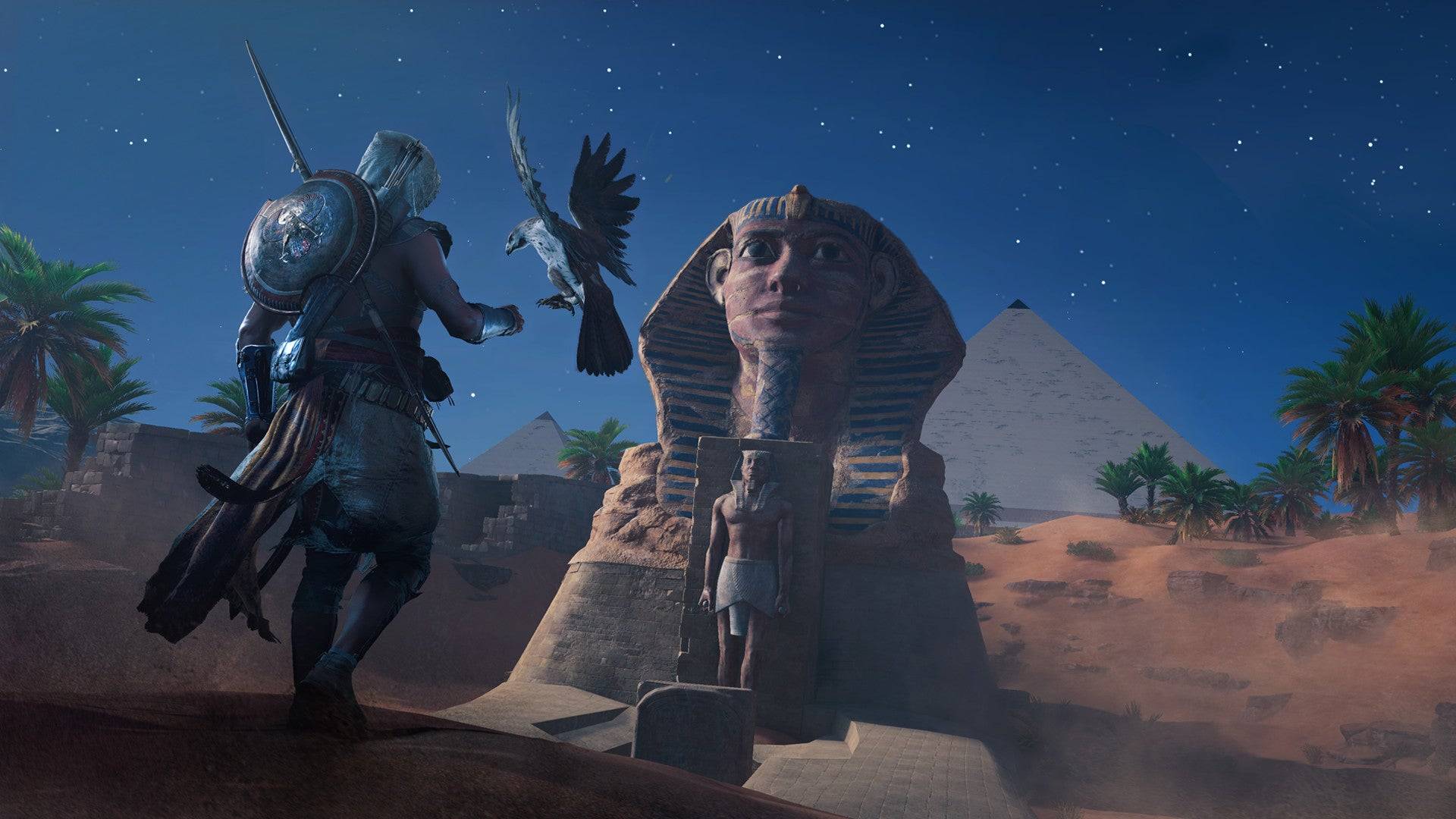 Imagem da linha do tempo do Assassin's Creed 4