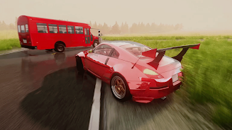 BeamNg Car Legends: Mobile Ảnh chụp màn hình 2