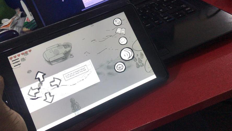 Dystopia App Zrzut ekranu 3