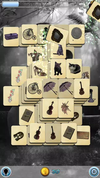 Hidden Mahjong Dream Kingdoms ဖန်သားပြင်ဓာတ်ပုံ 2