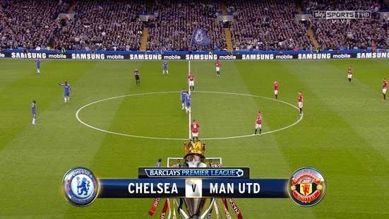 EPLsite: Live Football Stream Tangkapan skrin 0