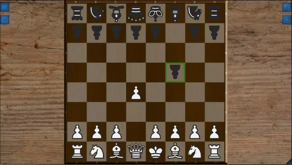Schermata Chess Pro (Echecs) 3