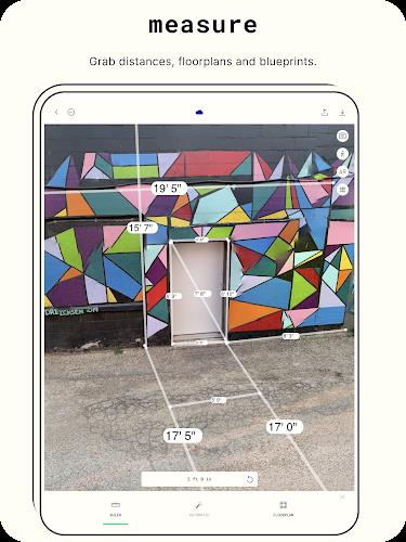 Polycam - 3D Scanner ภาพหน้าจอ 0