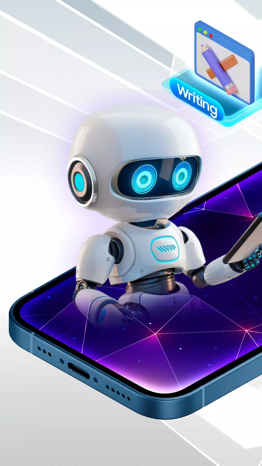 AI Anywhere ภาพหน้าจอ 0