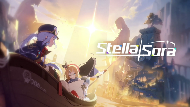 Stella Sora: Release Details Announced