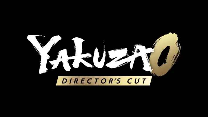 Yakuza 0 ဒါဒါရိုက်တာ၏ဒါရိုက်တာ၏ခုတ်ချောင်းနှင့်အချိန်