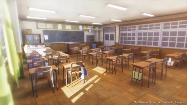 角色4復興預訂和DLC