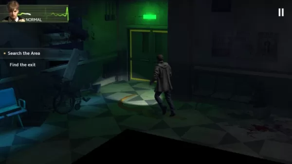 Resident Evil Survival Unit Mobile Launches Later This Year