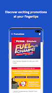 Petron Malaysia Tangkapan skrin 2