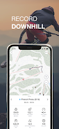 Skill: Ski & MTB Tracker Ảnh chụp màn hình 2