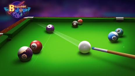 Pool Clash: Billiards 3D Screenshot 0