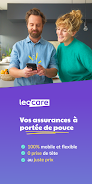 Leocare, Car & Home Insurance 螢幕截圖 0