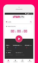 Urban VPN proxy Unblocker Screenshot 2