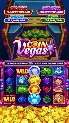 Fortune Slots - Vegas Online Screenshot 2