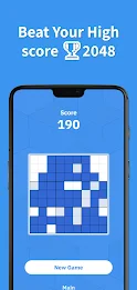 Blocks: Sudoku Puzzle Game Schermafbeelding 0