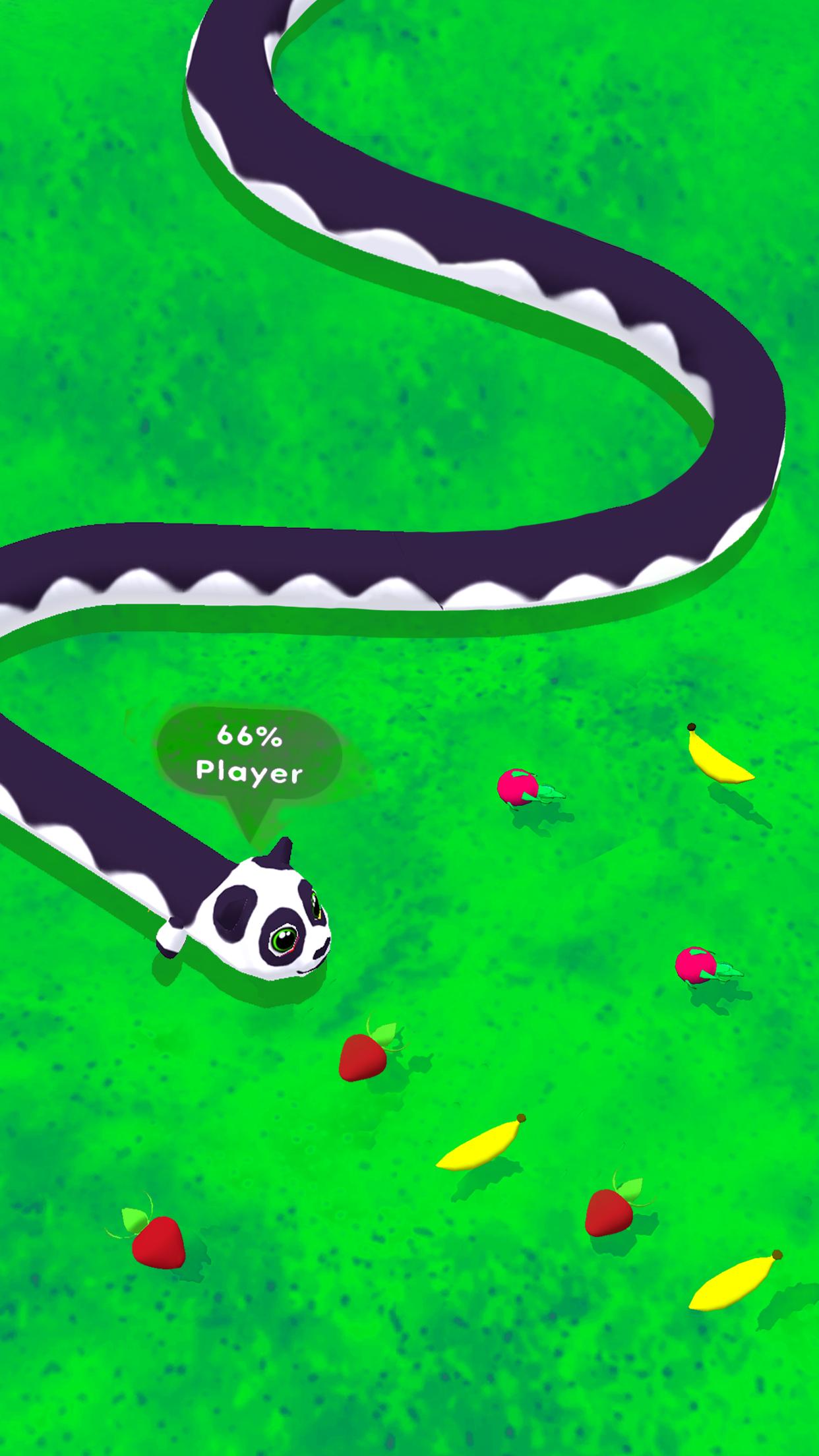 Snake Arena: Snake Game 3D Screenshot 1