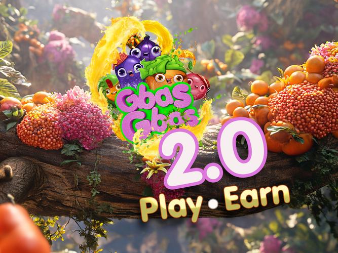 Gbas Gbos 螢幕截圖 0