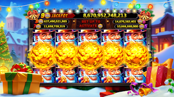 Woohoo™ Slots - Casino Games 螢幕截圖 2