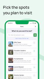 FindGuide: Local travel expert Screenshot 2