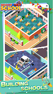 Driving School Tycoon 螢幕截圖 3