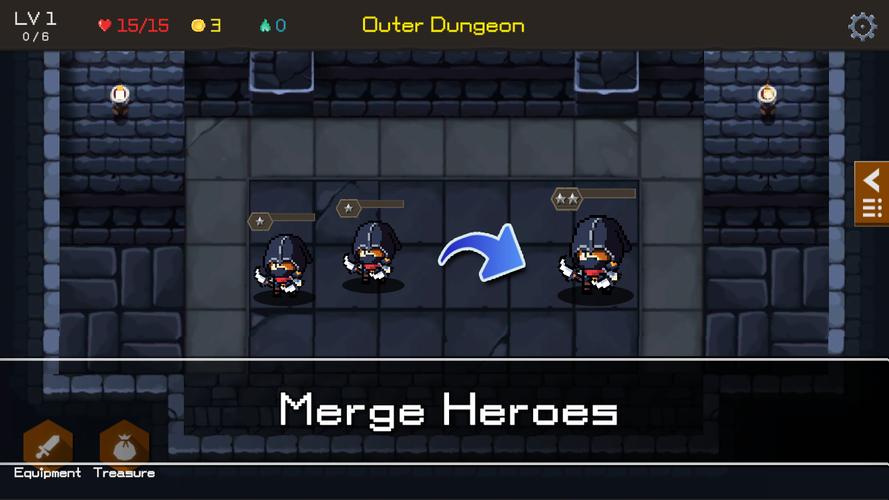 Dunlight 螢幕截圖 1