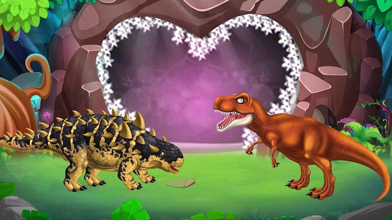 Dino Zoo Screenshot 3