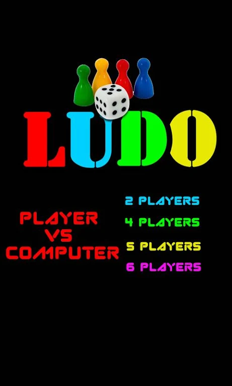 Schermata Ludo 2018 King 2
