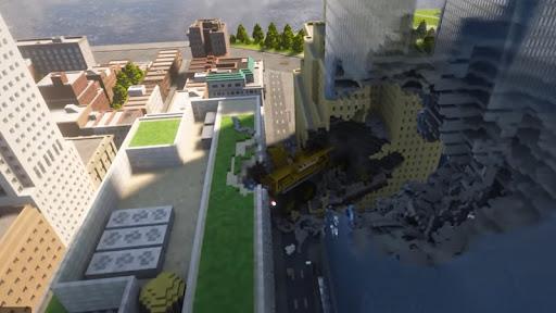 Hints : Teardown multiplayer Ekran Görüntüsü 2