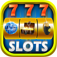 A Slots Party Jackpot Casino M