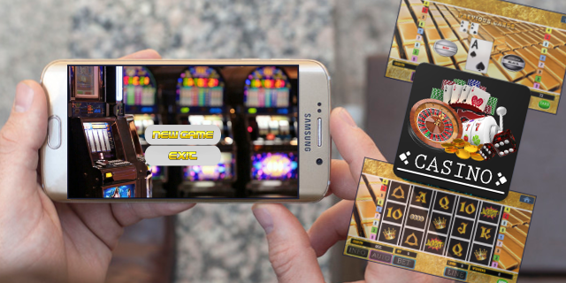 MEGA JACKPOT SLOTS: Wild Vegas Slot Machine Schermafbeelding 0