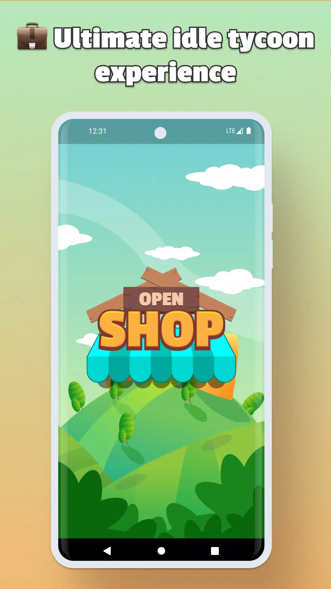 Open Shop Screenshot 3