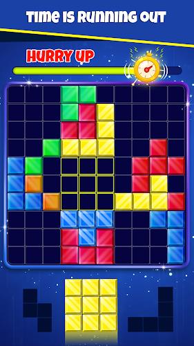 Real Block Puzzle: Block Games Screenshot 2