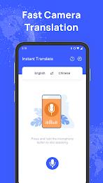 Instant : VPN&Translate Ảnh chụp màn hình 3