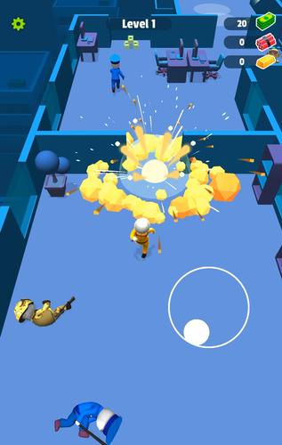 Rob Master应用截图第0张