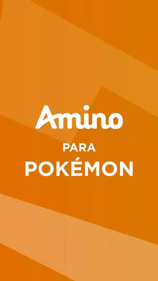 Amino para Pokémon en Español Tangkapan skrin 0