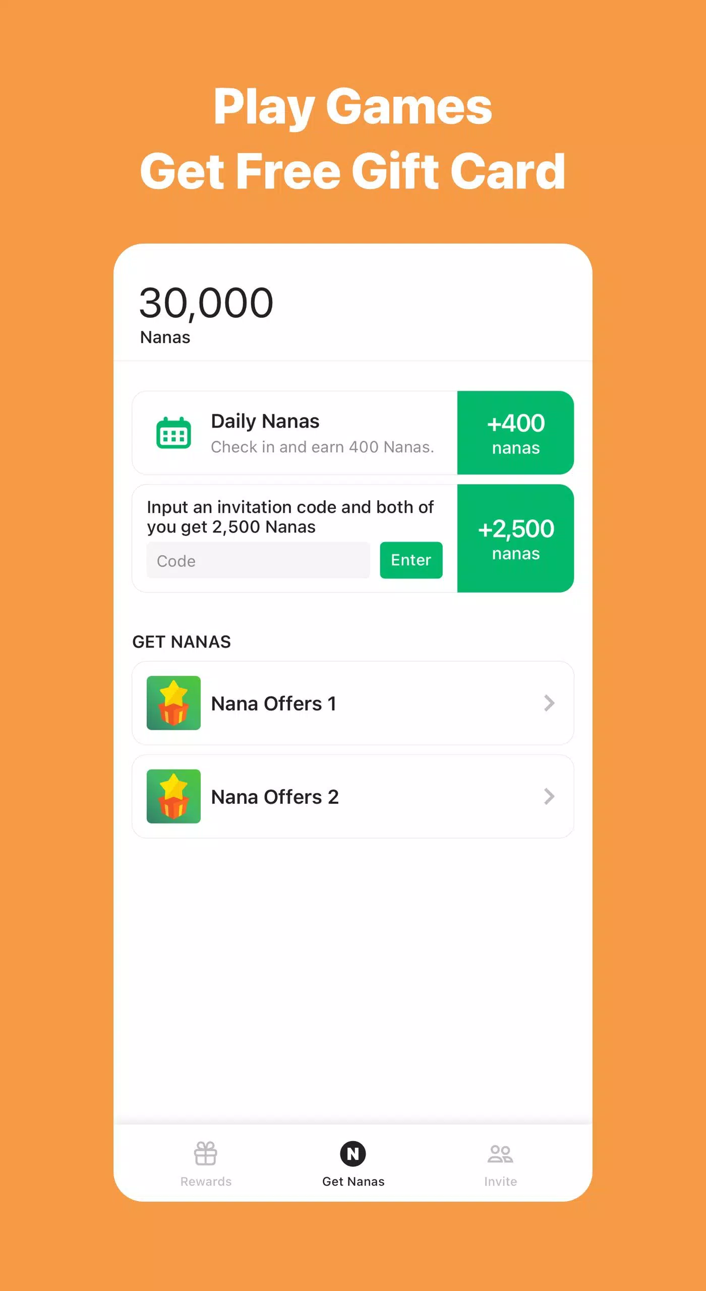 AppNana Screenshot 2