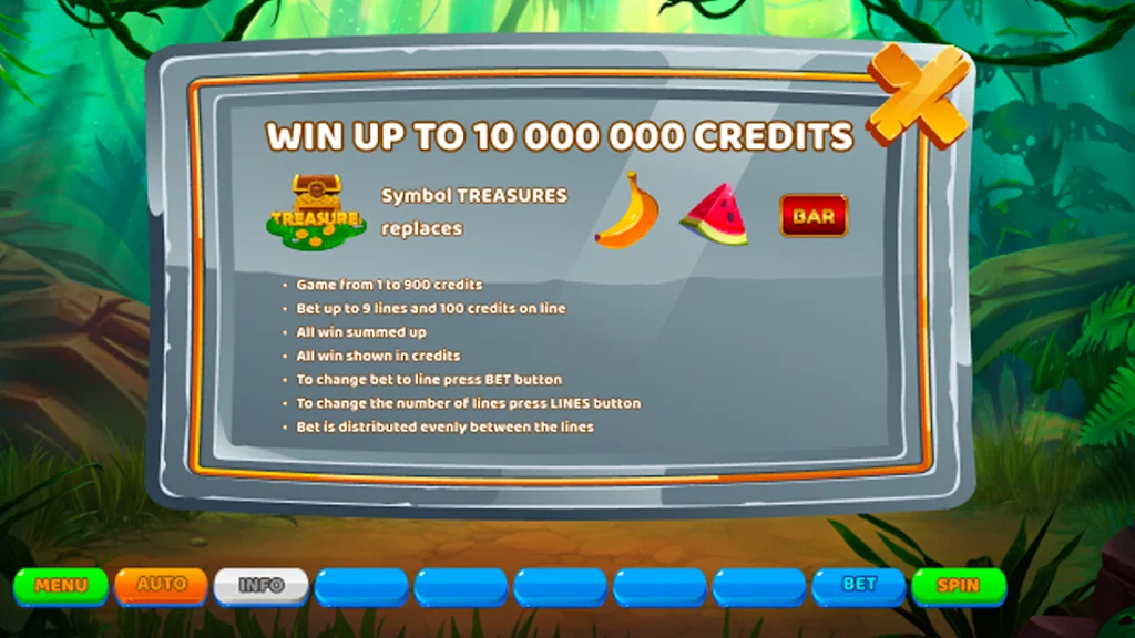 Raging Bull Casino Online ภาพหน้าจอ 2