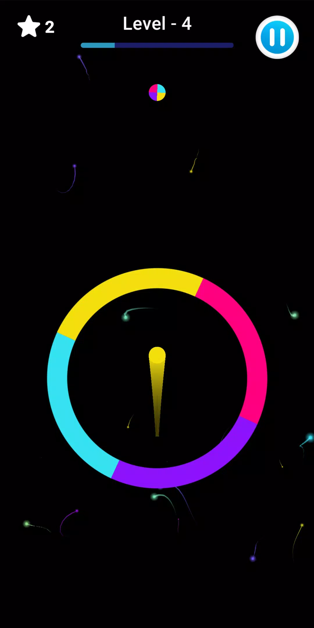 Color Swap スクリーンショット 3