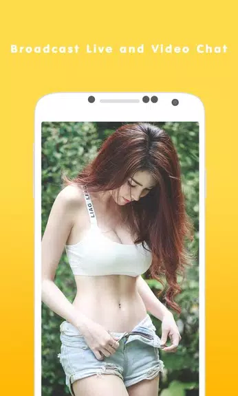 Live Show Hot Sexy Girl Advice স্ক্রিনশট 0