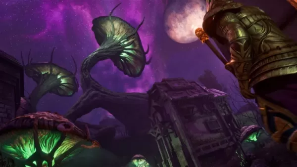 Oblivion Developer Reflects on Leveling System Shortcomings