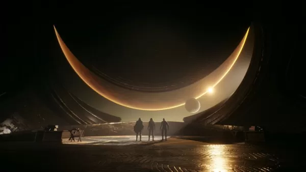 Dune: Awakening preorder at DLC