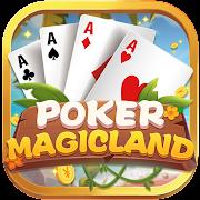 Magicland Poker - Offline Game Mod