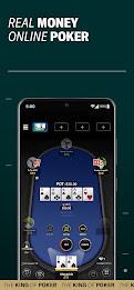 BetMGM Poker - Pennsylvania Ảnh chụp màn hình 1