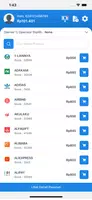 WNRStore Mobile - Jasa SMS OTP ဖန်သားပြင်ဓာတ်ပုံ 2