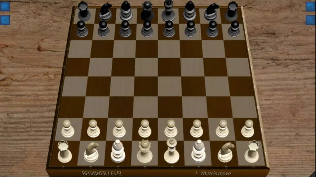 Schermata Chess Pro (Echecs) 0