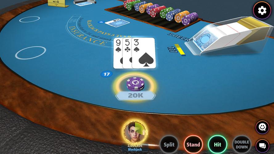 Poker Master Screenshot 2