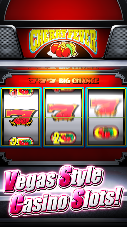 Slots Street: God Casino Games ภาพหน้าจอ 1