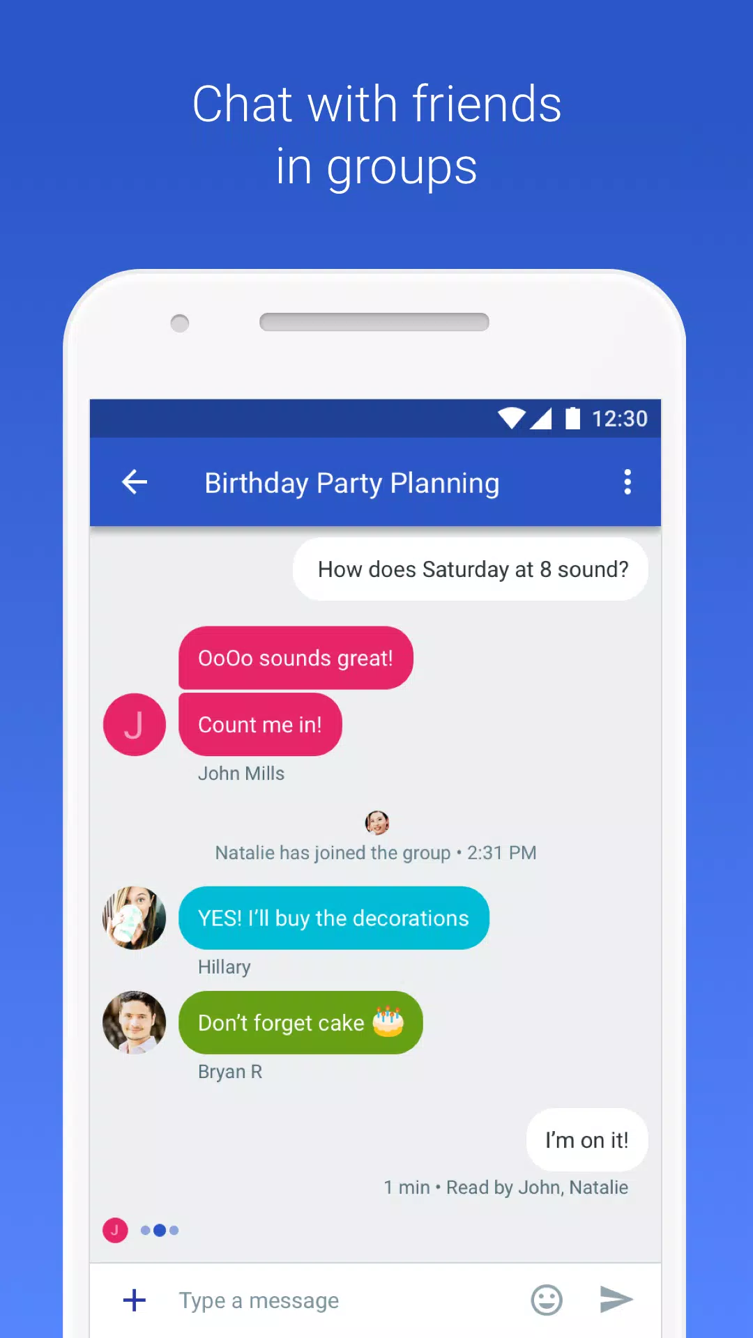 Carrier Services স্ক্রিনশট 1