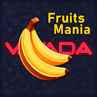 Fruits Mania - High Slots